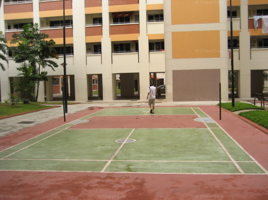 Blk 266 Bishan Street 24 (Bishan), HDB 5 Rooms #387122